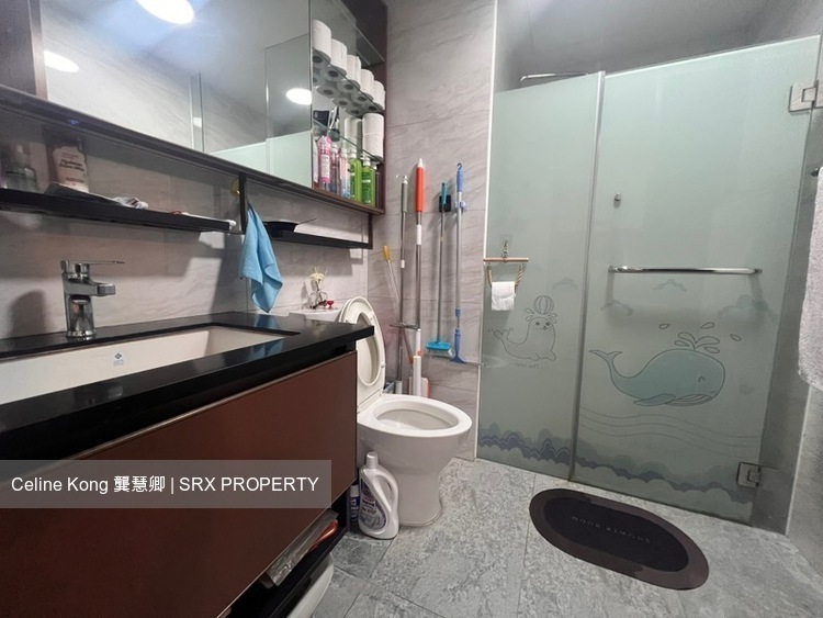 Normanton Park (D5), Apartment #516196091